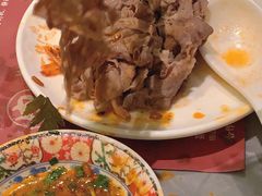 -一绪に寿喜烧(荟聚店)