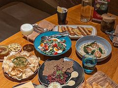 -THE CANNERY&JUJU 新鲜海鲜·牛排美食酒廊
