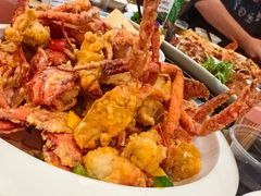 -醉壹号海鲜大排档·老厦门特色菜(厦门美食地标店)