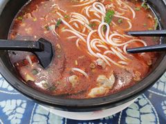 -桥香园云南过桥米线(金马碧鸡店)