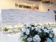 -天空花园餐吧·生日·团建(南山店)