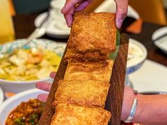 -清真·卡德尔大叔新疆主题餐厅(龙汇路店)