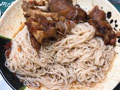 -贤花饭店(凯德店)