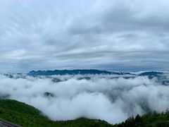 景点-重庆云阳龙缸景区