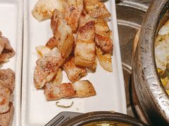 五花肉-肉加韩国料理·烤肉(金茂湾店)