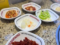 -安又胖韩国烤肉(美罗城店)