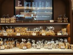 -国际饭店·帆声西饼屋(黄河路店)