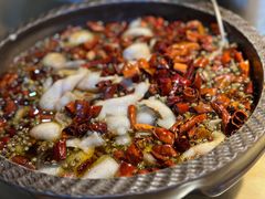 -永安鱼庄·镇江菜(丁卯店)