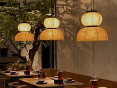 -绿茶餐厅(深圳龙华天虹购物中心店)