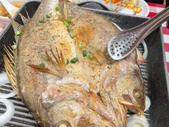 -西贝莜面村(近铁城市广场店)