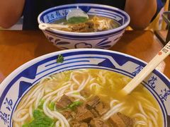 -鑫花溪牛肉米粉(印象水街都心荟店)