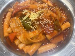 -韩一品韩国料理(柏庐南路店)