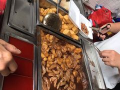 -细妹五香牛杂(步行街店)