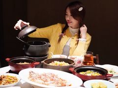 -柴门·头啖汤(天安千树店)