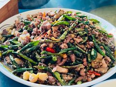 -陈有良尖椒鸡(江津总店)