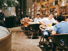 -博林天瑞喜来登酒店·西丽尚膳