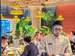 -Tegu泰古莲·泰国餐厅(红山6979店)