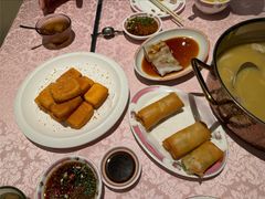 -囍凤楼·粤菜·点心·火锅(温特莱店)