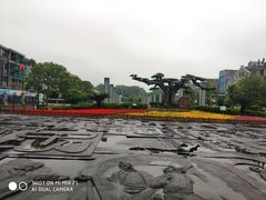 -蒋氏故居