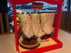 -饕林餐厅(春熙路店)