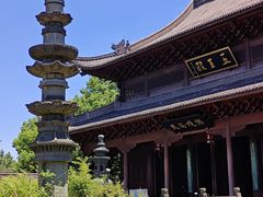 -钱王祠
