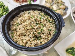 -台山美食一绝阿四台山黄鳝饭(阿四创作店)