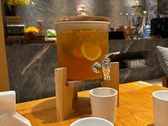 -四月吧餐厅(正阳步行街店)