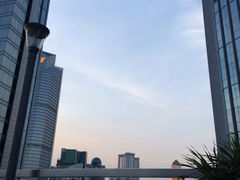 粤海喜来登酒店-广州粤海喜来登酒店