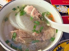-吉祥圣雪藏餐