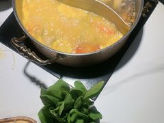 -椰子湾·海南火锅·糟粕醋·椰子鸡(正大广场店)