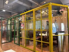 -米莱蒂亞牛排餐厅(福园广场店)