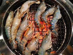 -Kingkong Buffet(The Mercury ville)