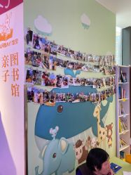 -孩子王童乐园(马群店)