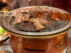 -西塔老太太泥炉烤肉(苏州大悦城店)