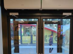 -麦当劳(卫星广场店)