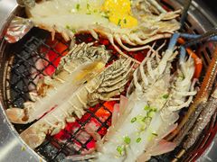 -Kingkong Buffet(The Mercury ville)