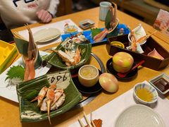 -蟹道乐(道顿堀本店)