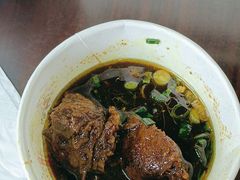 -好成财牛排馆(涂门街总店)