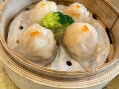 牡丹虾饺皇-牡丹国际大酒店-港式茶餐厅