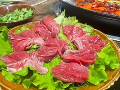 -冯校长老火锅(太古里店)