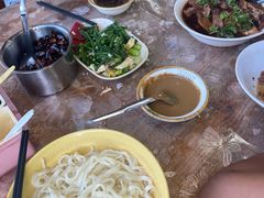 -阁瑞居闫记卤煮(乔庄北街店)