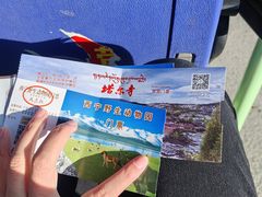 -青藏高原野生动物园