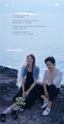 点击看大图 -金夫人婚纱摄影(包河万达店)