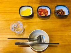 -韩见·韩式拌饭·炸鸡(石厦店)