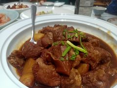 -惠丰堂饭庄(北洼路店)