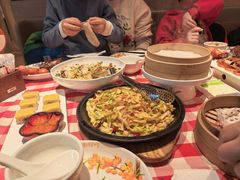 -西贝(虹口龙之梦店)