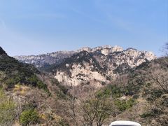 -泰山风景名胜区