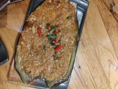 -小俩口烧烤东北菜(双井店)