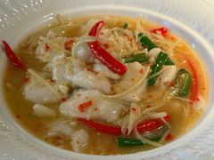 -许爷家·生态湖鲜(徐汇日月光店)