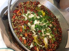 -川人百味(亿合城店)